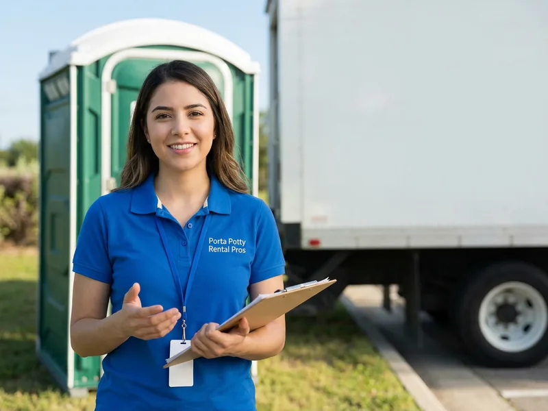 Porta Potty Rental  in Huntingdon  FAQ